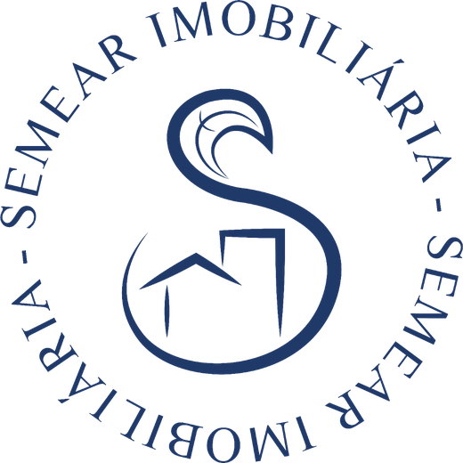 Selo Semear Imobiliária
