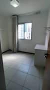 Segundo quarto, apartamento Mondrian em Águas Claras