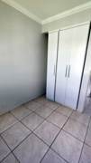 Quarto com armário, apartamento em Sobradinho